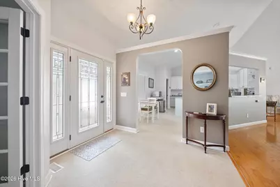 10 Ivy Way #13, Pinehurst, NC 28374 - Photo 5