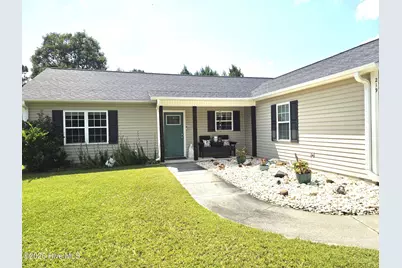 219 Loren Road, Hubert, NC 28539 - Photo 1