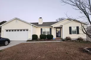 407 S Grazing Ct, Sneads Ferry, NC 28460 - Photo 1