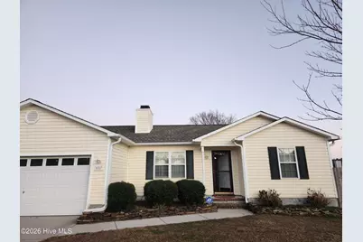 407 S Grazing Court, Sneads Ferry, NC 28460 - Photo 3