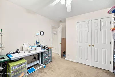 5008 Hunters Trail #Unit 15, Wilmington, NC 28405 - Photo 25