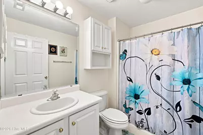 5008 Hunters Trail #Unit 15, Wilmington, NC 28405 - Photo 21