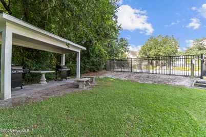 5008 Hunters Trail #Unit 15, Wilmington, NC 28405 - Photo 37