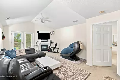 5008 Hunters Trail #Unit 15, Wilmington, NC 28405 - Photo 17