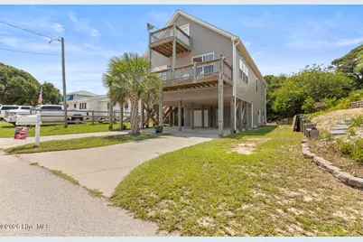 127 Eastview Drive, Emerald Isle, NC 28594 - Photo 3
