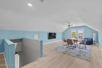 127 Eastview Drive, Emerald Isle, NC 28594 - Photo 29