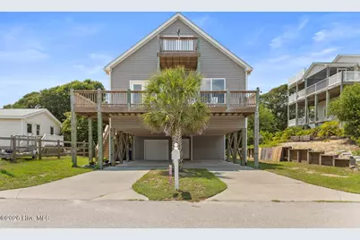 127 Eastview Drive, Emerald Isle, NC 28594 - Photo 1