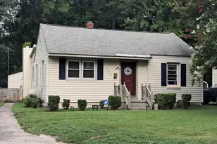 1409 Rhem St, Kinston, NC 28501 - Photo 1
