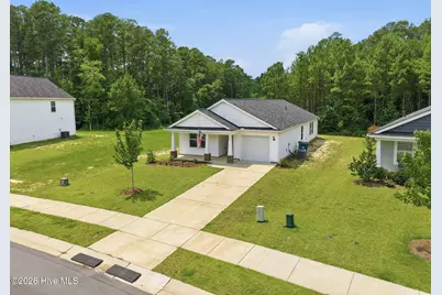 800 Conductor Court, Vass, NC 28394 - Photo 3