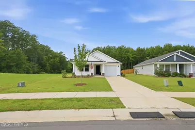 800 Conductor Court, Vass, NC 28394 - Photo 37