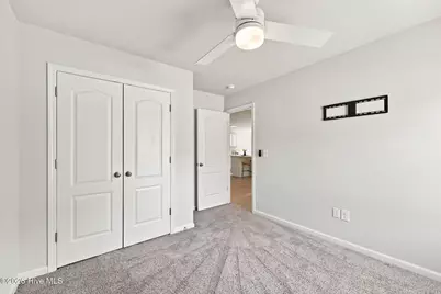 800 Conductor Court, Vass, NC 28394 - Photo 33