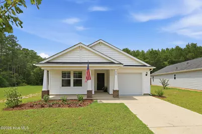 800 Conductor Court, Vass, NC 28394 - Photo 1