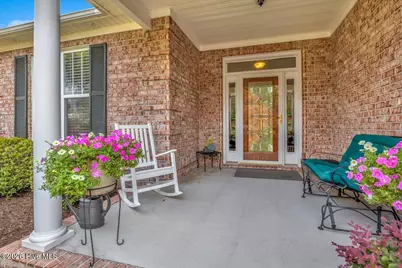 1147 Veranda Court, Leland, NC 28451 - Photo 5