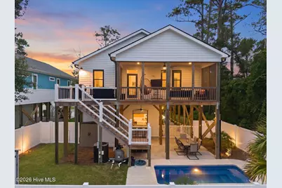 326 NE 55th Street, Oak Island, NC 28465 - Photo 3