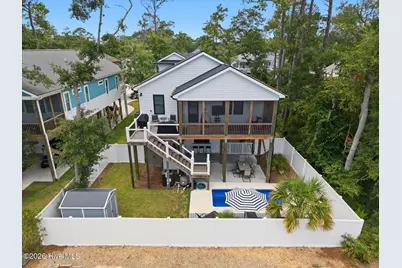 326 NE 55th Street, Oak Island, NC 28465 - Photo 77