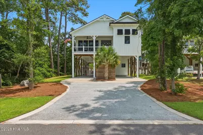 326 NE 55th Street, Oak Island, NC 28465 - Photo 57
