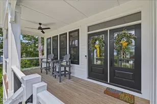 326 NE 55th St, Oak Island, NC 28465 - Photo 7