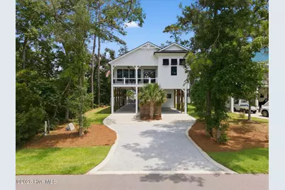 326 NE 55th Street, Oak Island, NC 28465 - Photo 55