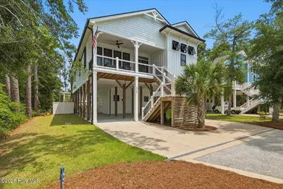 326 NE 55th Street, Oak Island, NC 28465 - Photo 59
