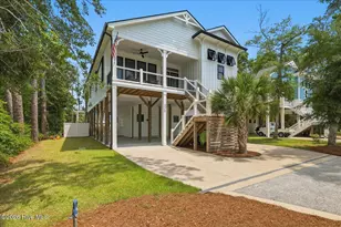 326 NE 55th St, Oak Island, NC 28465 - Photo 59