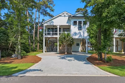 326 NE 55th Street, Oak Island, NC 28465 - Photo 57