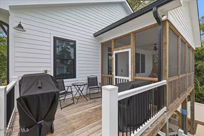326 NE 55th Street, Oak Island, NC 28465 - Photo 43
