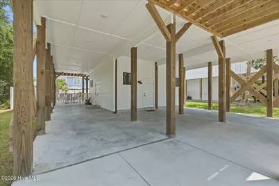 326 NE 55th Street, Oak Island, NC 28465 - Photo 53