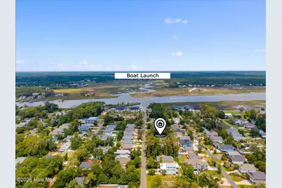 326 NE 55th Street, Oak Island, NC 28465 - Photo 63