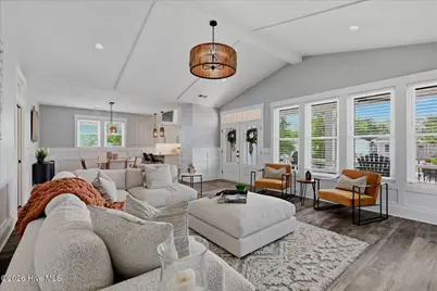 326 NE 55th Street, Oak Island, NC 28465 - Photo 13