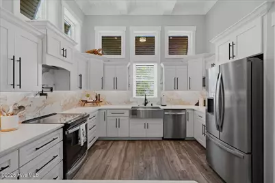 326 NE 55th Street, Oak Island, NC 28465 - Photo 17