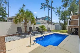 326 NE 55th St, Oak Island, NC 28465 - Photo 45