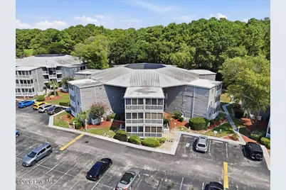 10170 Beach Drive SW #Unit 3305, Calabash, NC 28467 - Photo 51