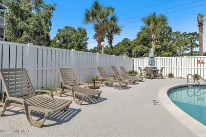 10170 Beach Drive SW #Unit 3305, Calabash, NC 28467 - Photo 41
