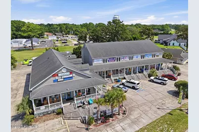 10170 Beach Drive SW #Unit 3305, Calabash, NC 28467 - Photo 59