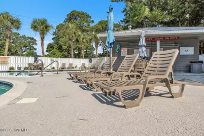 10170 Beach Drive SW #Unit 3305, Calabash, NC 28467 - Photo 45