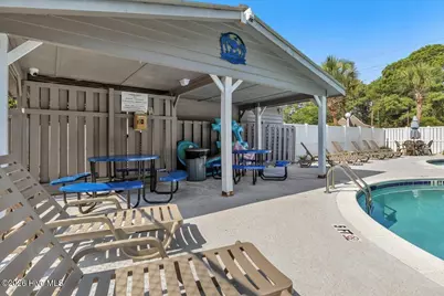 10170 Beach Drive SW #Unit 3305, Calabash, NC 28467 - Photo 33