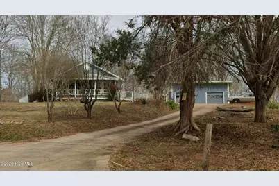 3632 Rube Spangler Road, Lawndale, NC 28090 - Photo 1