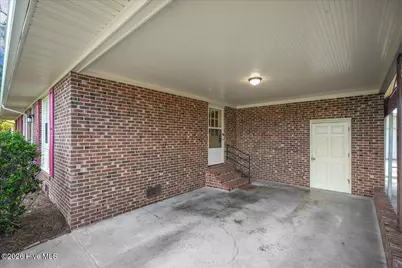 5419 Wayne Memorial Drive NE, Pikeville, NC 27863 - Photo 5