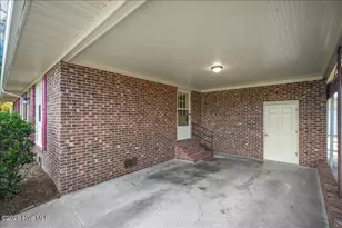 5419 Wayne Memorial Dr NE, Pikeville, NC 27863 - Photo 5