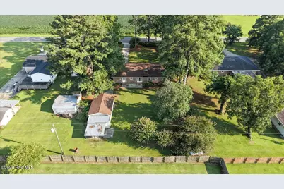 5419 Wayne Memorial Drive NE, Pikeville, NC 27863 - Photo 17