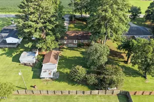 5419 Wayne Memorial Dr NE, Pikeville, NC 27863 - Photo 17