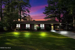 5419 Wayne Memorial Dr NE, Pikeville, NC 27863 - Photo 39