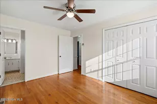 5419 Wayne Memorial Dr NE, Pikeville, NC 27863 - Photo 31