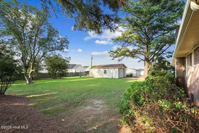 5419 Wayne Memorial Drive NE, Pikeville, NC 27863 - Photo 11