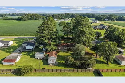 5419 Wayne Memorial Drive NE, Pikeville, NC 27863 - Photo 15