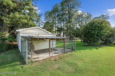 5419 Wayne Memorial Drive NE, Pikeville, NC 27863 - Photo 9