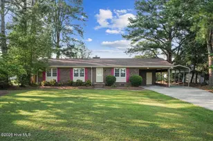 5419 Wayne Memorial Dr NE, Pikeville, NC 27863 - Photo 1