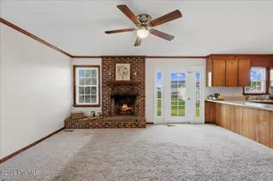 5419 Wayne Memorial Dr NE, Pikeville, NC 27863 - Photo 37