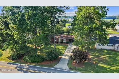 5419 Wayne Memorial Drive NE, Pikeville, NC 27863 - Photo 13
