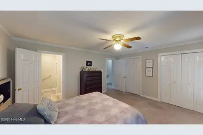 3102 Cashwell Drive #Unit 5, Goldsboro, NC 27534 - Photo 29
